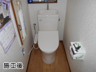 ＴＯＴＯ　トイレ　TSET-B5-IVO-1-R