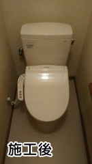 ＴＯＴＯ　トイレ　TSET-QR4-IVO-0
