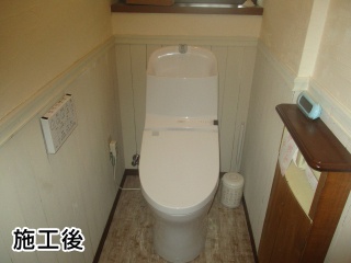 TOTO　トイレ　TSET-GG3-WHI-1