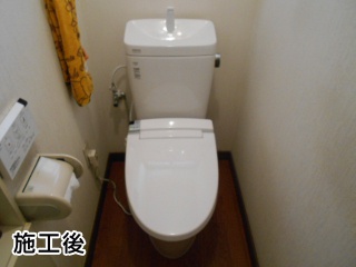 ＬＩＸＩＬ　トイレ　TSET-AZ8-WHI-1