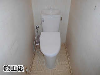 ＬＩＸＩＬ　トイレ　TSET-AZ4-WHI-1-R