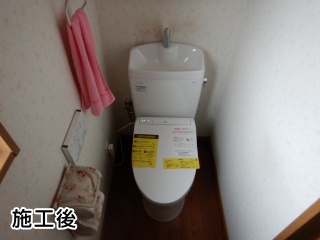 ＴＯＴＯ　トイレ　TSET-QR8-WHI-1