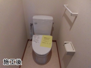 TOTO　トイレ　TSET-A1-WHI-0