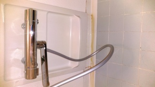 TOTO 　浴室水栓 　TBV03401J