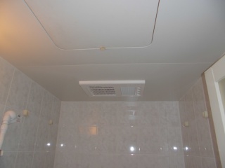 マックス　浴室換気乾燥暖房器　BS-161H-KJ