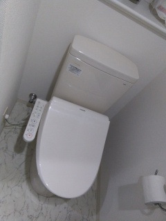 ＴＯＴＯ　トイレ　TSET-B5-IVO-0