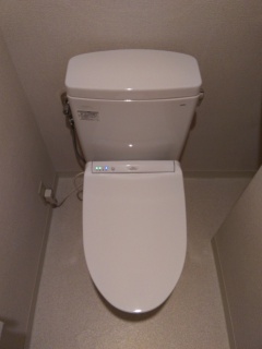 ＴＯＴＯ　トイレ　TSET-QR9-WHI-0