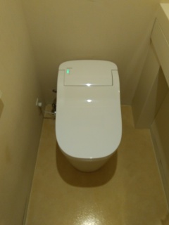 パナソニック　トイレ　XCH1602WS