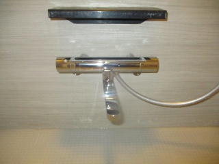 TOTO　浴室水栓　TBV03417J-KJ