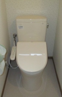 TOTO　トイレ　TSET-B5-IVO-0