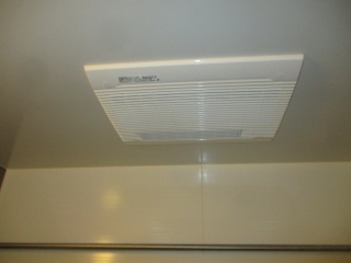 マックス　浴室換気乾燥暖房器　BS-132HM-KJ