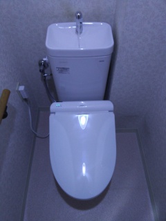 TOTO　トイレ　CS215BPR–SH215BAJS-NW1
