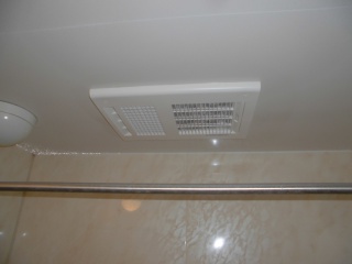 マックス　浴室換気乾燥暖房器　BS-161H-2-KJ