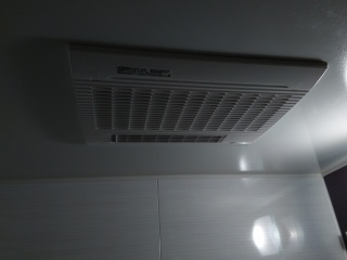 マックス　浴室換気乾燥暖房器　BS-133HM-KJ