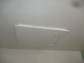 三菱電機　浴室換気乾燥暖房器　V-141BZ5–P-141SW5-KJ
