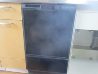 リンナイ　食器洗い乾燥機　RSW-F402CA-B