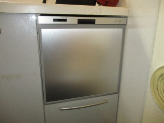 クリナップ　食器洗い乾燥機　ZWPP45R21LDS-E-KJ