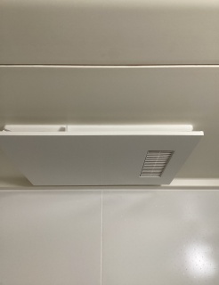 三菱電機　浴室換気乾燥暖房器　V-141BZ5–P-141SW5-KJ