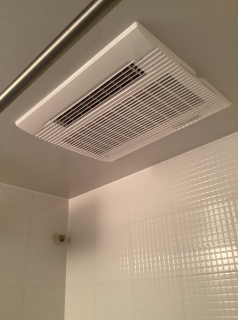 マックス　浴室換気乾燥暖房器　BS-132HM-CX-1-KJ