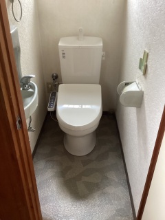 LIXIL　トイレ　TSET-LC1-IVO-1