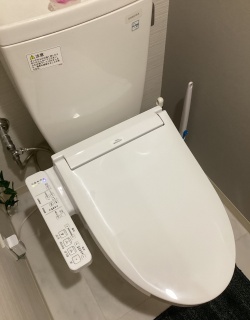 TOTO　温水洗浄便座　TCF6623-NW1-KJ