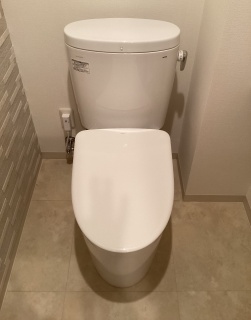 ＴＯＴＯ　トイレ　TSET-EXF1-WHI-0