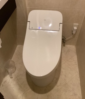 ＴＯＴＯ　トイレ　TSET-GG3-WHI-0-155