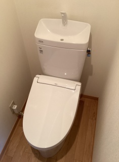 LIXIL　トイレ　TSET-AZ8-WHI-1-R