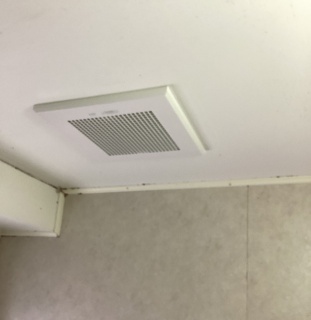 三菱　浴室換気扇　VD-13ZC14-KJ