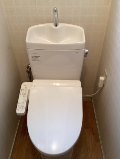 TOTO　トイレ　TSET-QR3-WHI-1-R