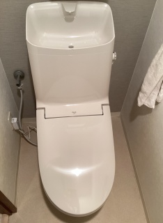 ＬＩＸＩＬ　トイレ　YBC-Z30PM–DT-Z384PM-BN8