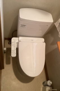 ＴＯＴＯ　トイレ　TSET-QR3-WHI-0