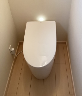 ＴＯＴＯ　トイレ　TSET-NEA2-WHI