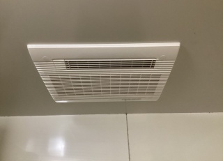 マックス　浴室換気乾燥暖房器　BS-133HM-CX-2