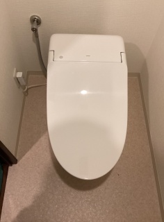 ＴＯＴＯ　トイレ　TSET-GG3-WHI-0-120