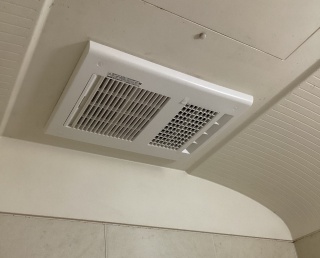 マックス　浴室換気乾燥暖房器　BS-161H-2