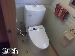 TOTO　トイレ　CS-220B+SH221BA　ウォシュッレット　TCF446