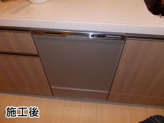 パナソニック ビルトイン食洗機　NP-P45MD2S