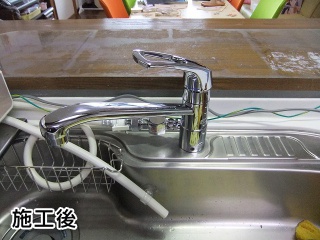 TOTO　キッチン水栓　ＴＫＧ31ＵＰＨＳ　東芝　卓上食洗機　ＤＷＳ-600Ｄ