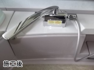 TOTO  浴室シャワー水栓  TMHG46EC1