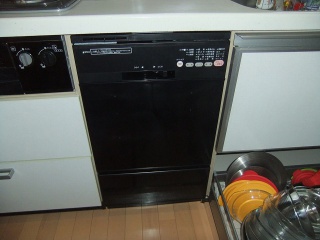 ハーマン  ビルトイン食器洗い乾燥機  FB4504PF