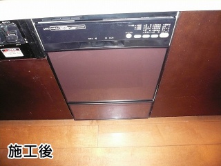 ハーマン・ビルトイン食器洗い乾燥機・FB4504PF
