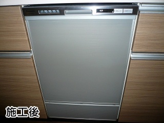 パナソニック　食器洗い乾燥機　SET-NP-45MD5S–KOJI