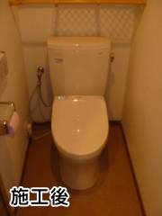TOTO トイレ　SET-CS220B–SH220BAS-SC1