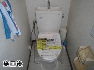 TOTO　トイレ/新ピュアレストQR　CS220BM