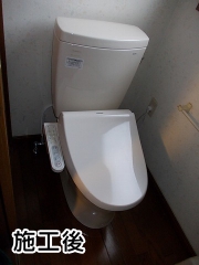 TOTO　トイレ　CS220BM+SH220BAS