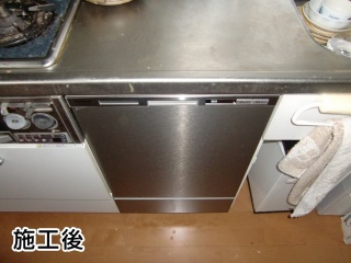 パナソニック　食洗機　SET-NP-45MD5W–MEN-KOJI
