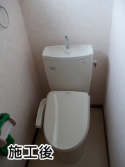 TOTO　トイレ　CS220BM+SH221BAS/パナソニック　ウォシュレット　CH921SPF　