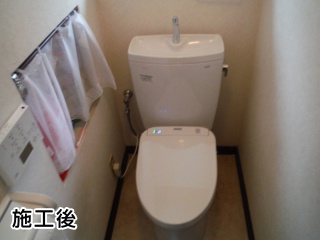 TOTO トイレ　SET-TSET-G-WHI-1