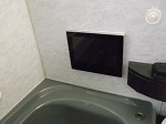 ノーリツ　浴室テレビ　ＹＴＶＤ-1203Ｗ